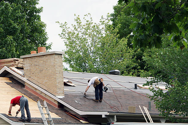 Best Residential Roofing Contractor  in West Bend, WI