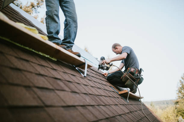 Gutter Installation and Roofing in West Bend, WI