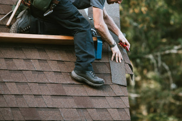 Best Roof Restoration Services  in West Bend, WI