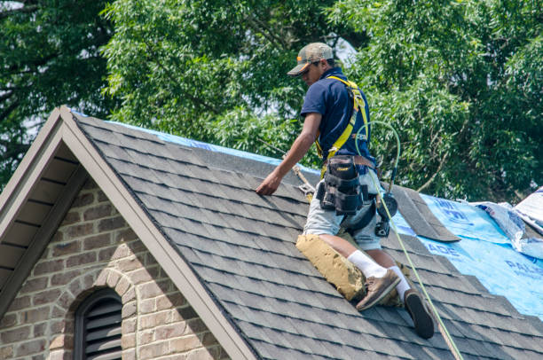 Roof Installation Near Me in West Bend, WI